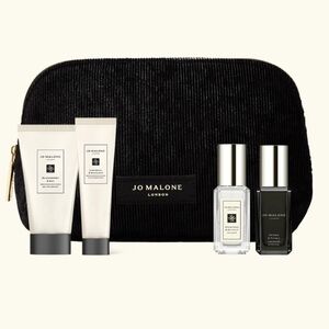 Jo Malone London 4pc Gift Set